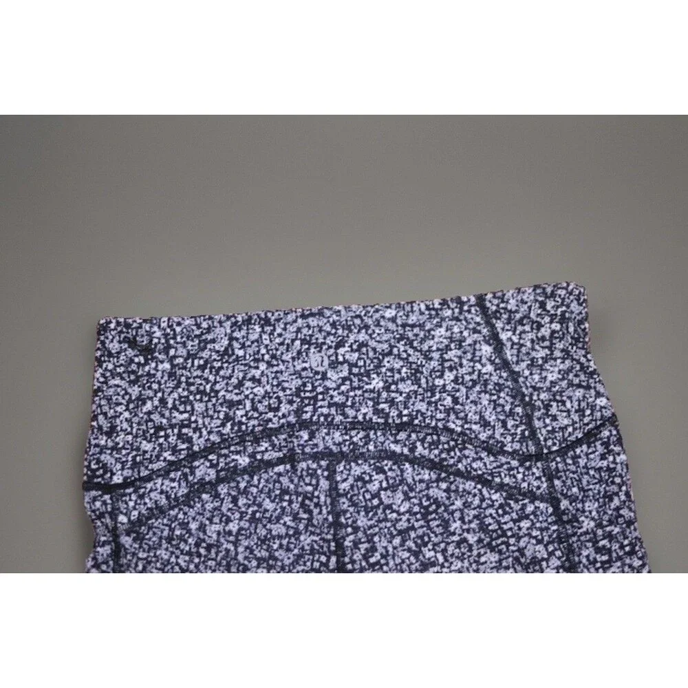 Lululemon BUNDLE OF 2  Sole Training Shorts 6